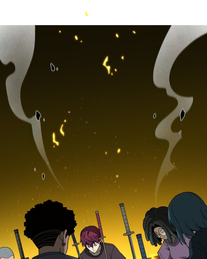 Black Sun Chapter 107 page 48 - 