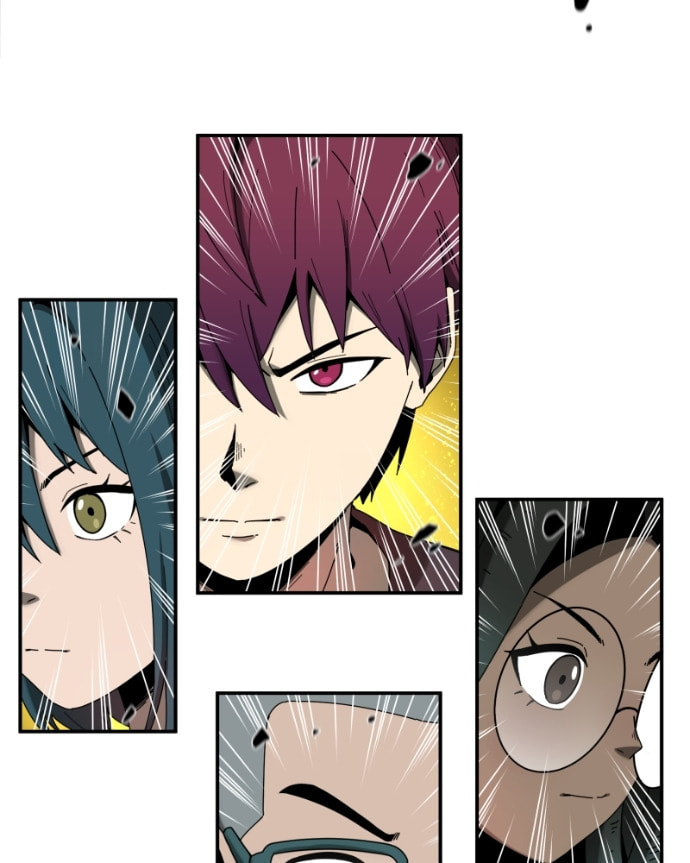 Black Sun Chapter 107 page 50 - 