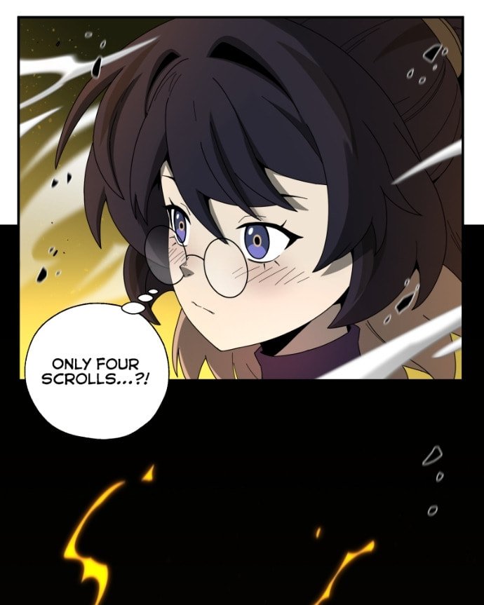 Black Sun Chapter 107 page 6 - 