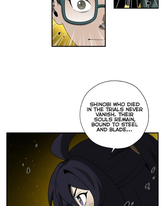 Black Sun Chapter 107 page 51 - 