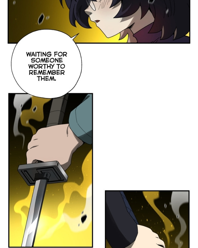 Black Sun Chapter 107 page 52 - 