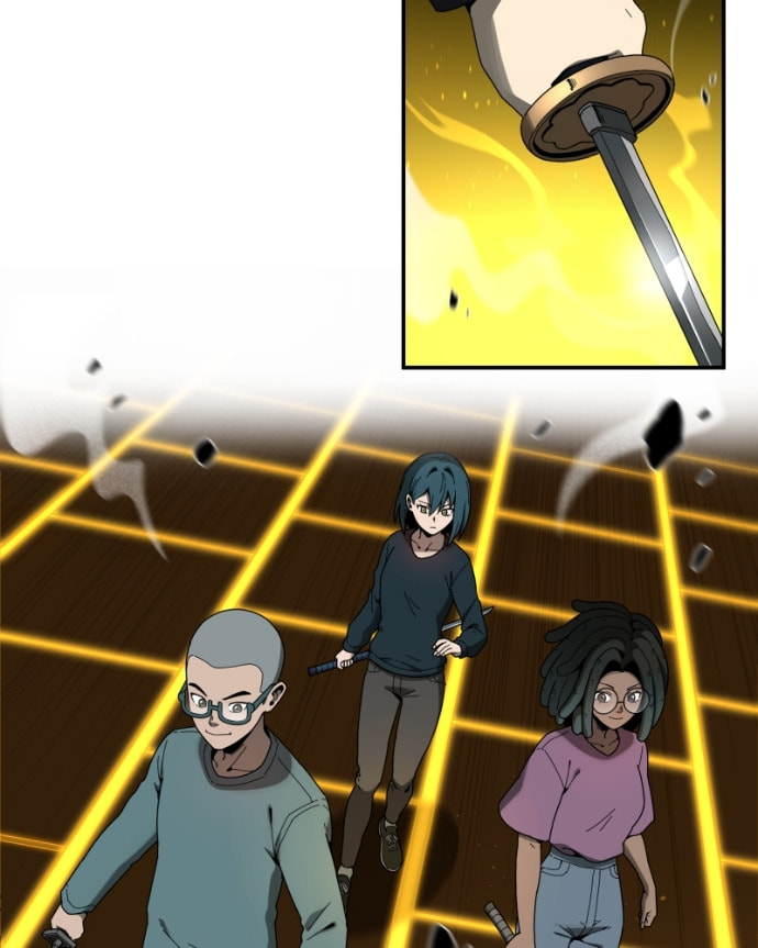 Black Sun Chapter 107 page 53 - 