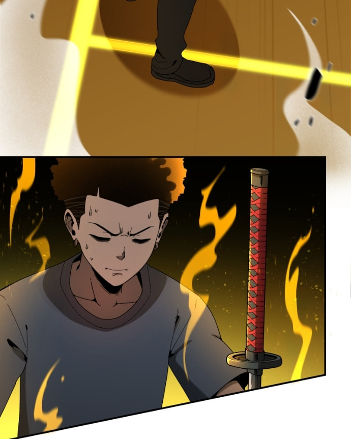Black Sun Chapter 107 page 55 - 