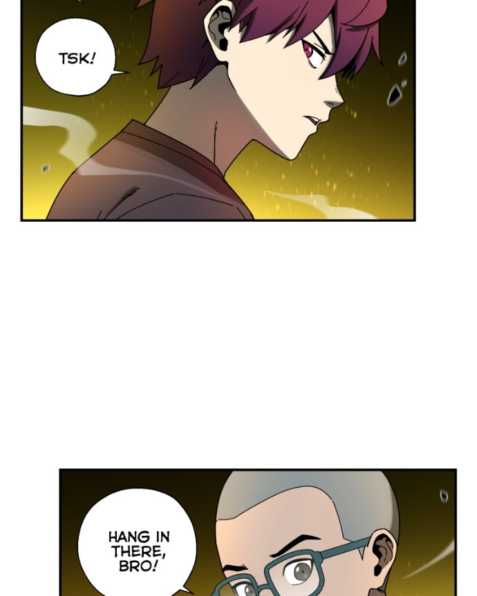 Black Sun Chapter 107 page 60 - 
