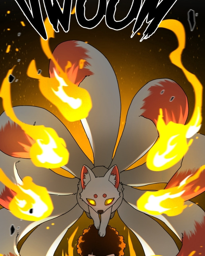 Black Sun Chapter 107 page 65 - 