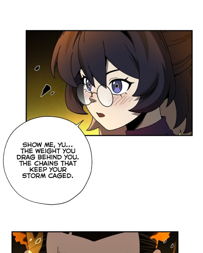 Black Sun Chapter 107 page 67 - 