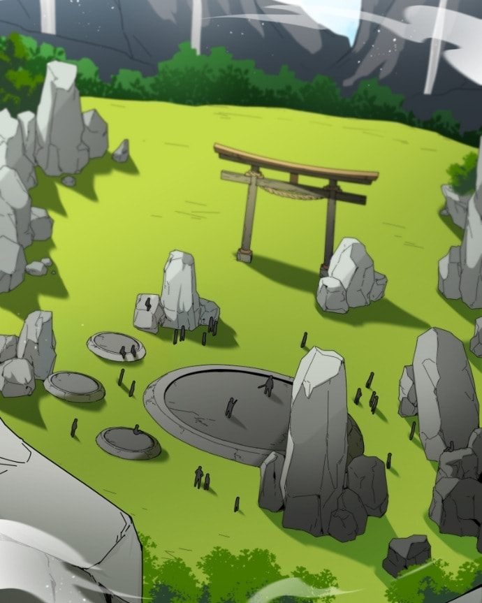 Black Sun Chapter 107 page 69 - 