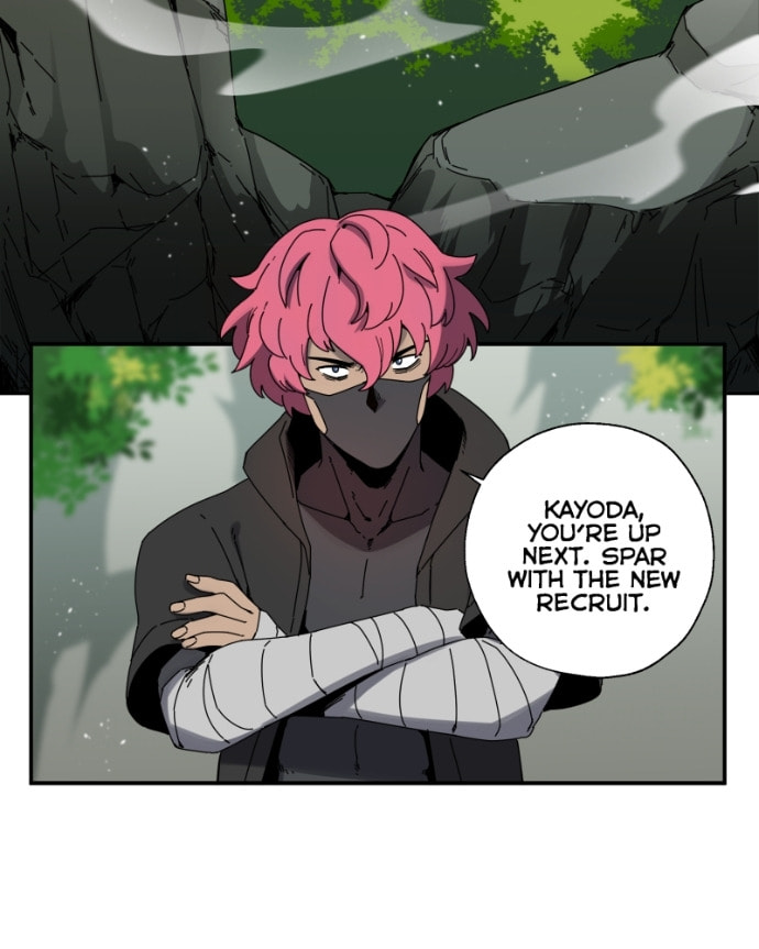 Black Sun Chapter 107 page 70 - 