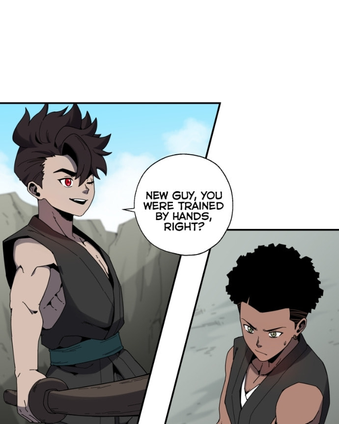 Black Sun Chapter 107 page 71 - 