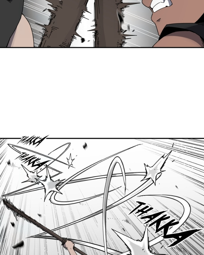 Black Sun Chapter 107 page 74 - 