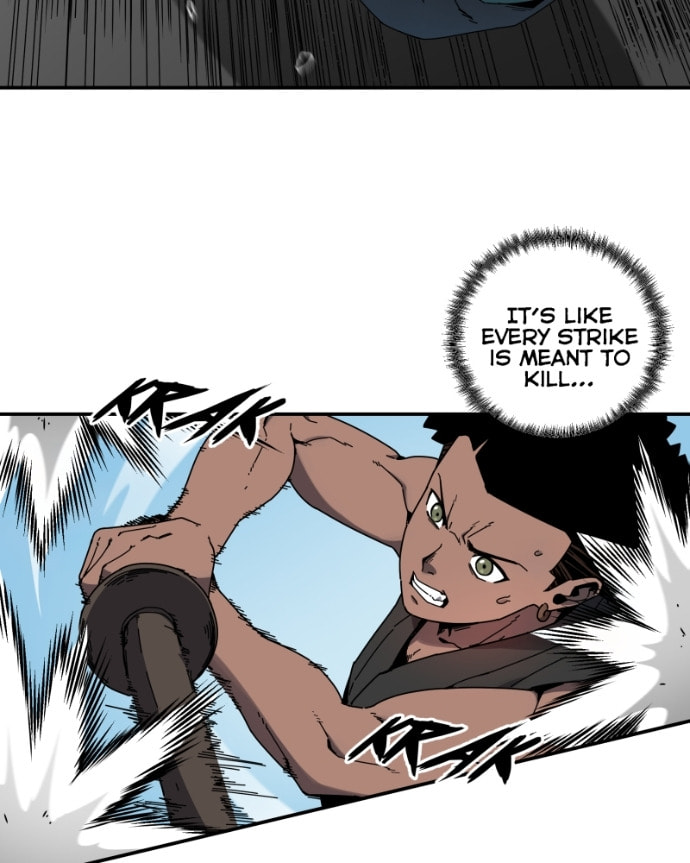 Black Sun Chapter 107 page 76 - 