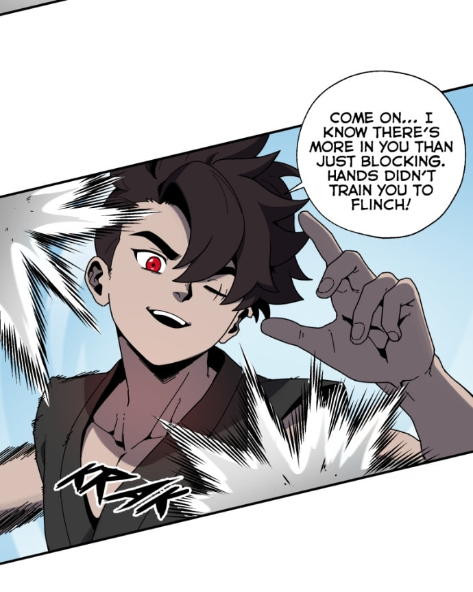 Black Sun Chapter 107 page 77 - 