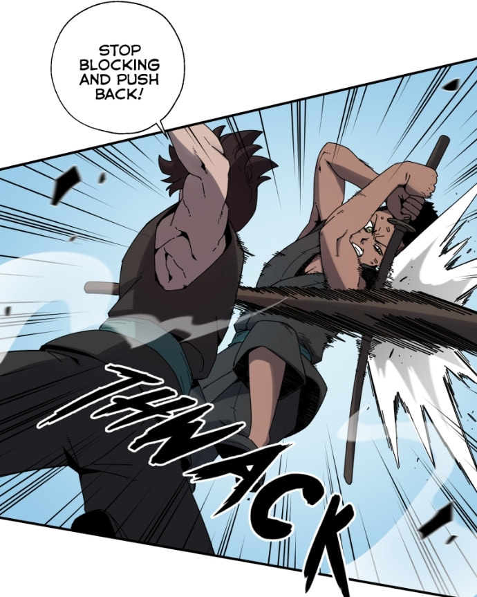 Black Sun Chapter 107 page 78 - 