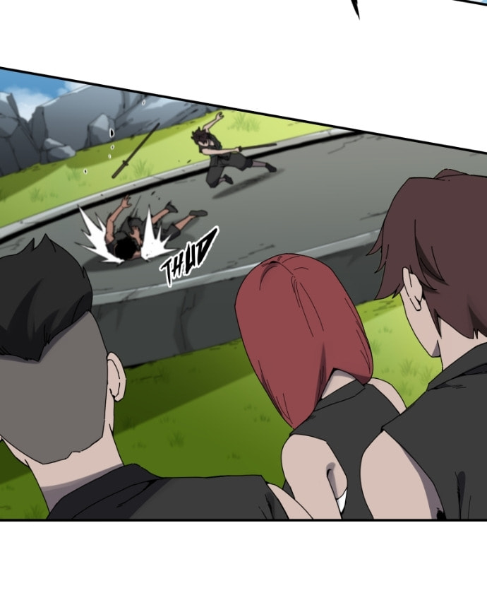 Black Sun Chapter 107 page 79 - 