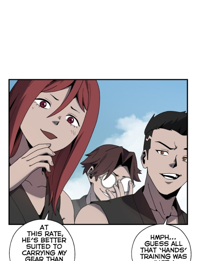 Black Sun Chapter 107 page 80 - 