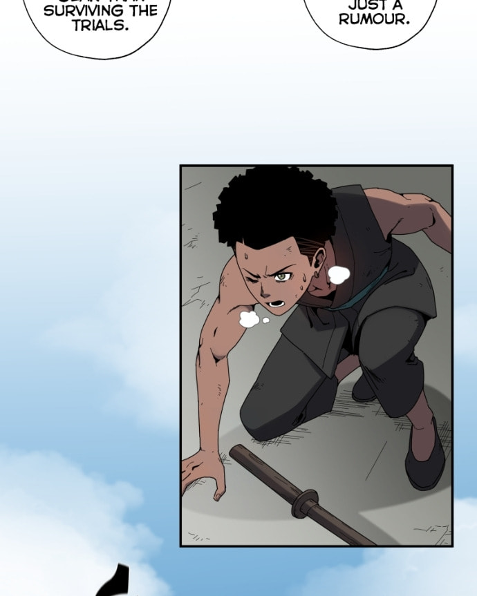 Black Sun Chapter 107 page 81 - 