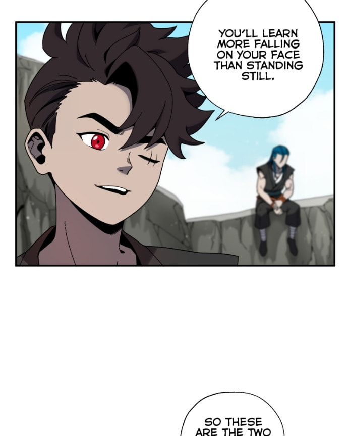 Black Sun Chapter 107 page 84 - 