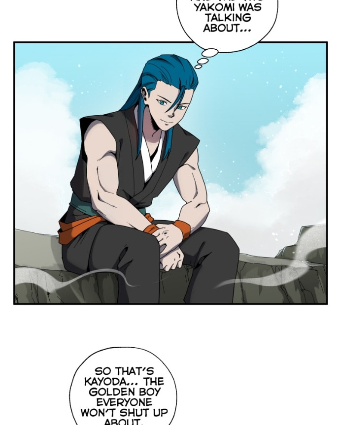 Black Sun Chapter 107 page 85 - 