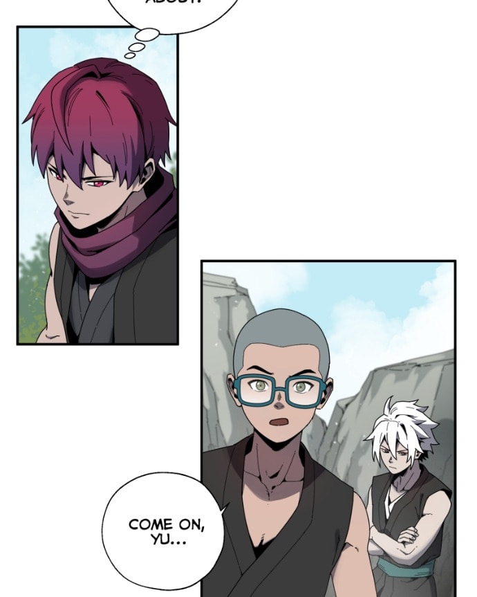 Black Sun Chapter 107 page 86 - 