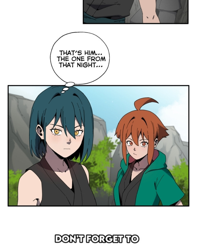 Black Sun Chapter 107 page 87 - 