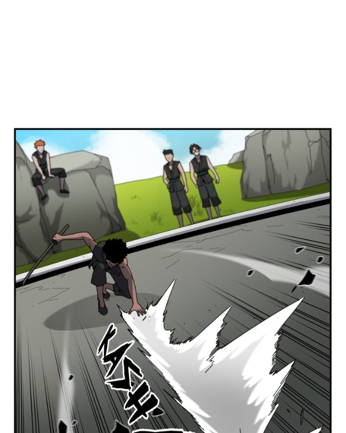 Black Sun Chapter 108 page 14 - 
