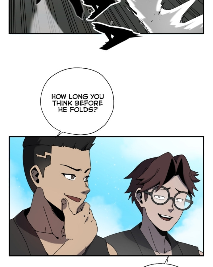 Black Sun Chapter 108 page 15 - 