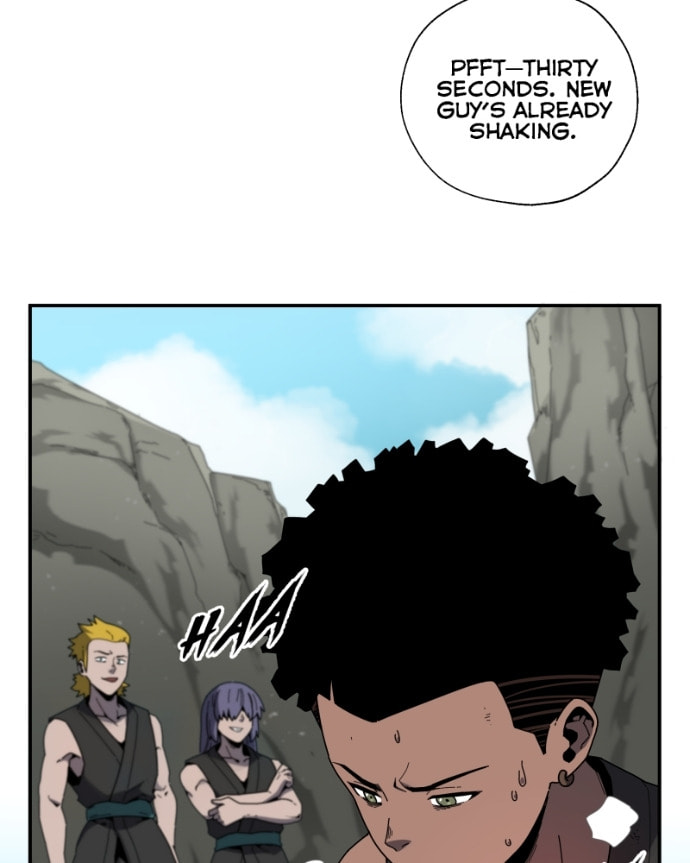 Black Sun Chapter 108 page 16 - 