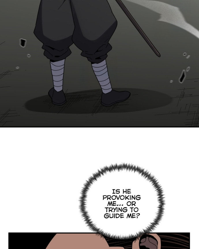 Black Sun Chapter 108 page 18 - 