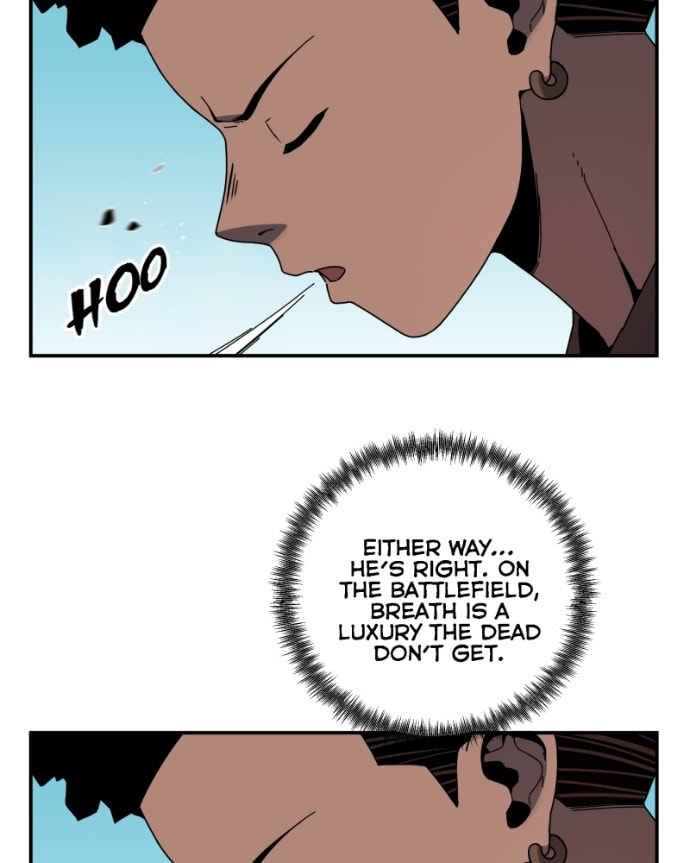 Black Sun Chapter 108 page 19 - 