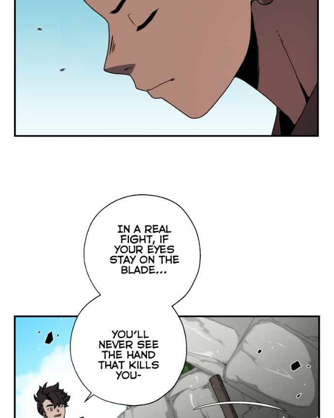 Black Sun Chapter 108 page 20 - 