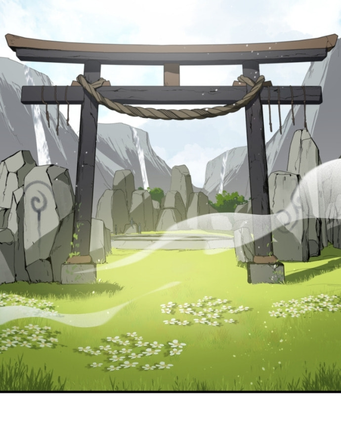 Black Sun Chapter 108 page 3 - 