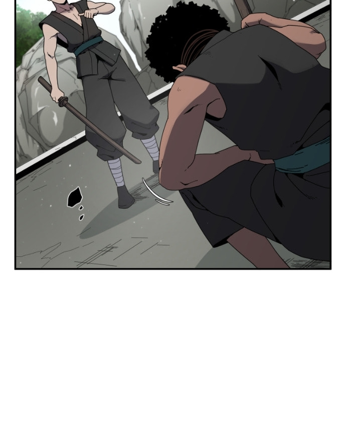 Black Sun Chapter 108 page 21 - 