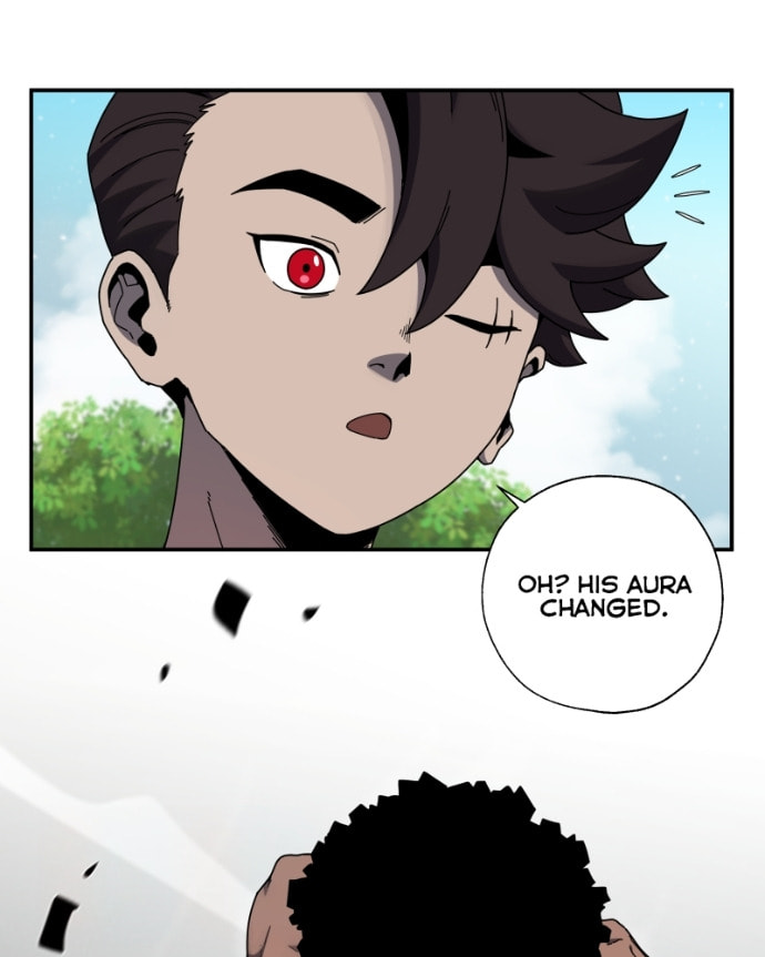 Black Sun Chapter 108 page 22 - 