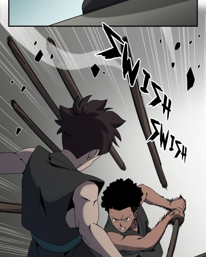 Black Sun Chapter 108 page 25 - 