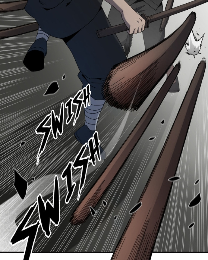 Black Sun Chapter 108 page 26 - 