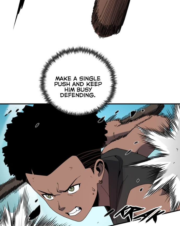 Black Sun Chapter 108 page 27 - 