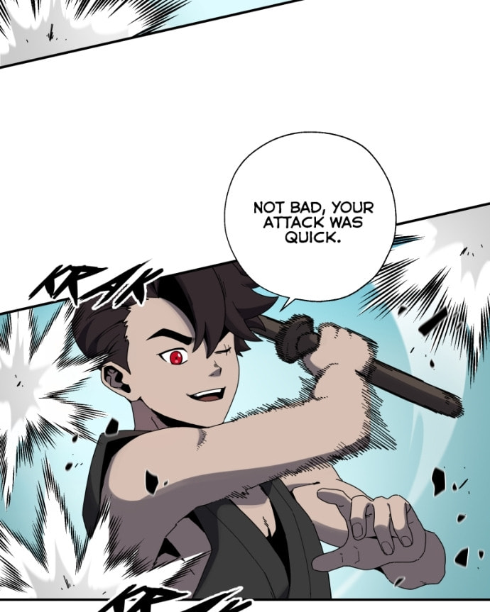 Black Sun Chapter 108 page 28 - 