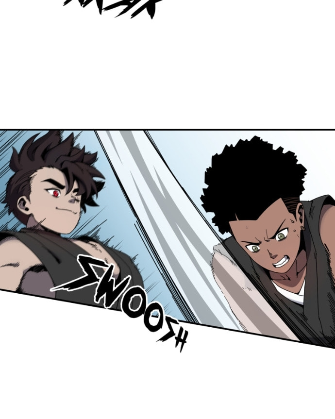 Black Sun Chapter 108 page 29 - 