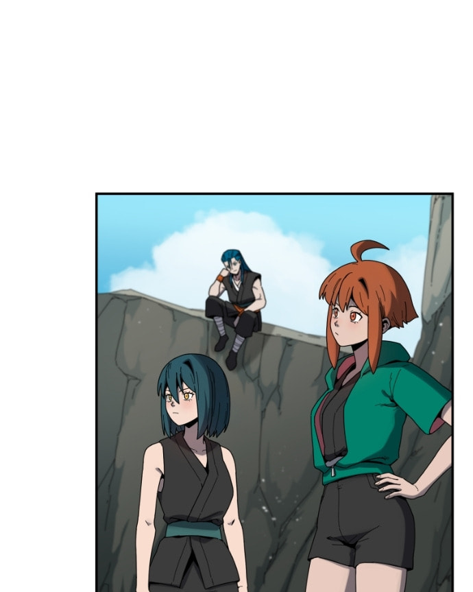 Black Sun Chapter 108 page 4 - 