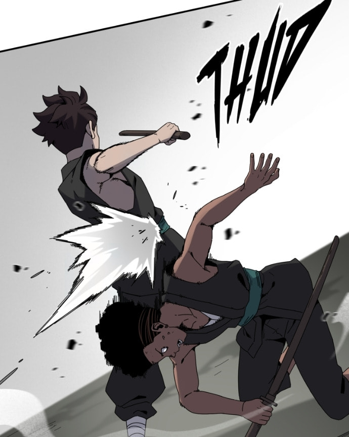 Black Sun Chapter 108 page 31 - 