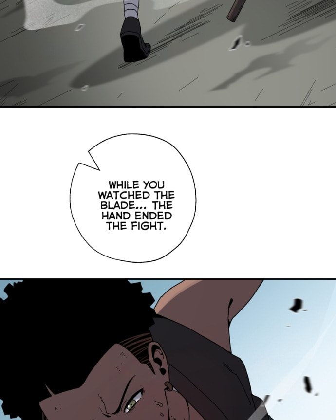 Black Sun Chapter 108 page 32 - 