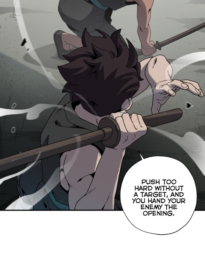 Black Sun Chapter 108 page 34 - 