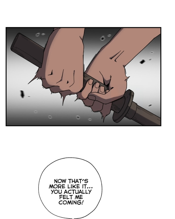 Black Sun Chapter 108 page 36 - 
