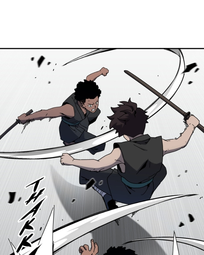 Black Sun Chapter 108 page 38 - 
