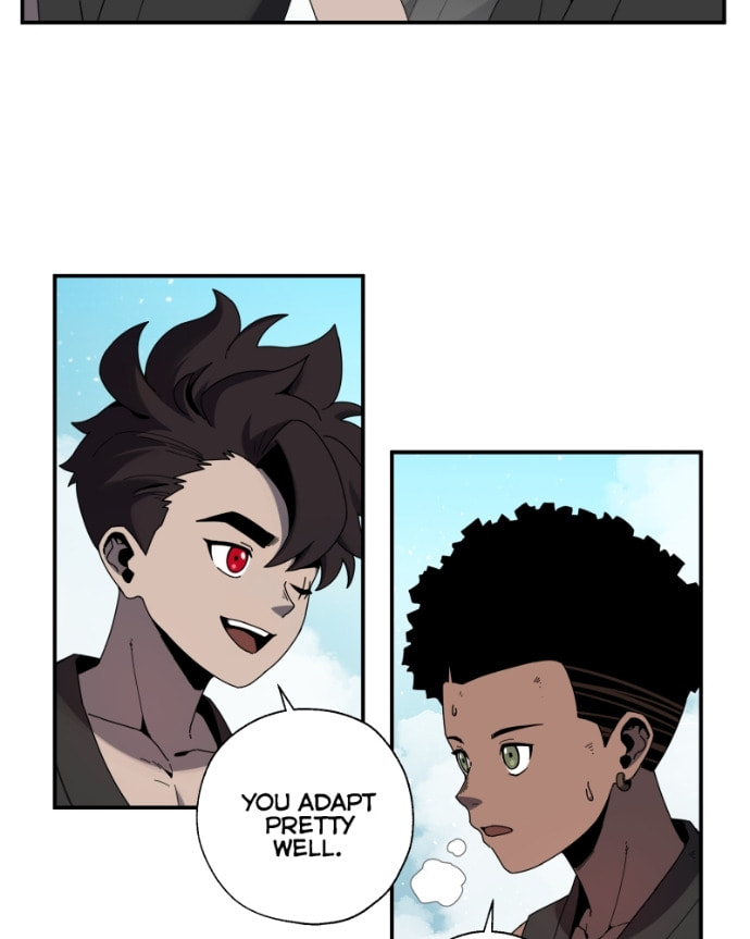 Black Sun Chapter 108 page 45 - 