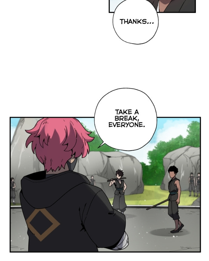 Black Sun Chapter 108 page 46 - 