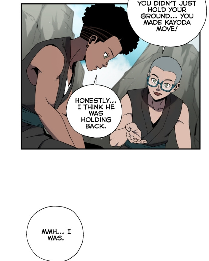 Black Sun Chapter 108 page 50 - 