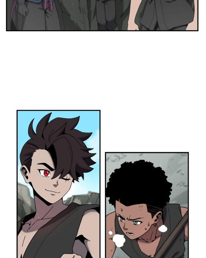Black Sun Chapter 108 page 6 - 