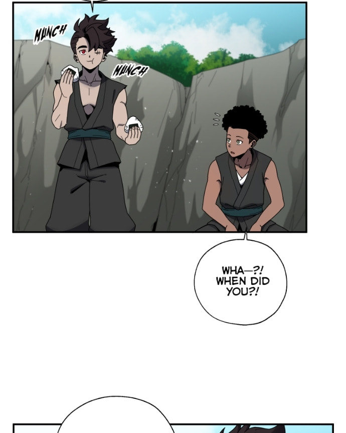 Black Sun Chapter 108 page 51 - 