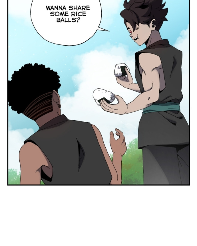 Black Sun Chapter 108 page 52 - 